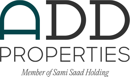 ADD Properties Logo